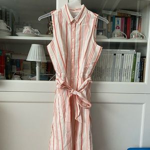 J Crew dress size 0 - like new condition